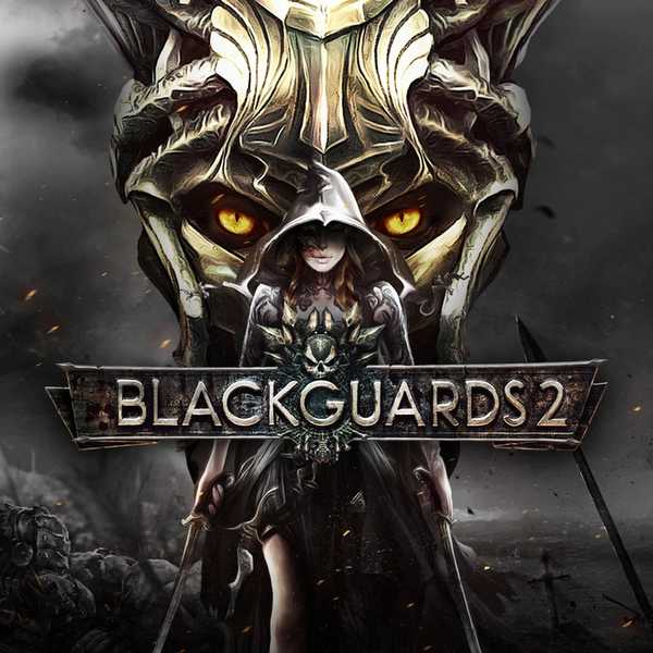blackguards 2 for the ps4