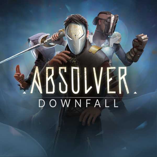 Absolver downfall читы