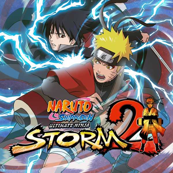 naruto ultimate ninja storm 5 ps4