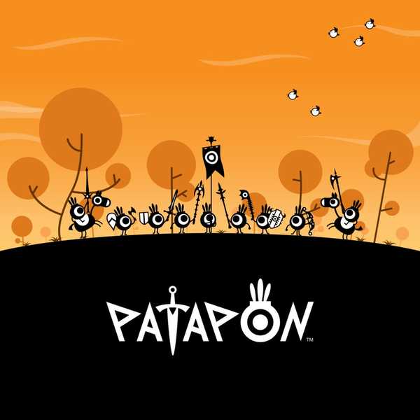 Patapon ps4 трофеи