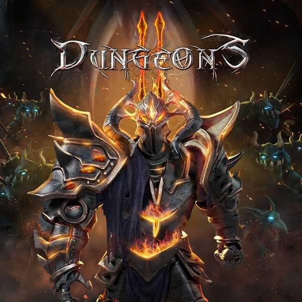 Dungeons 2 коварство как заработать