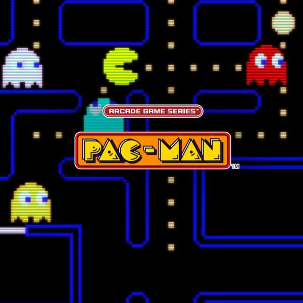 ms. pac man ps4 sound settings