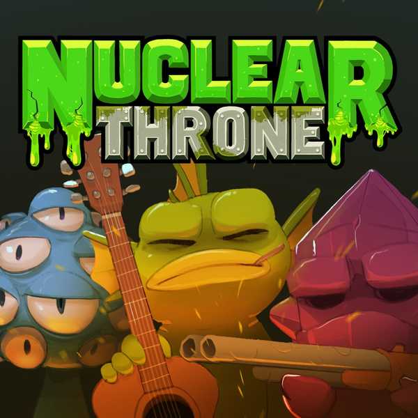 free download nuclear throne ps4