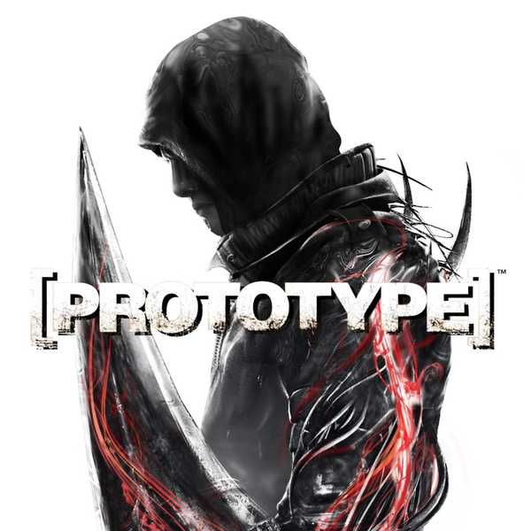 Трофеи prototype 2 ps4