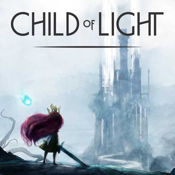 Child of light ps4 как играть вдвоем