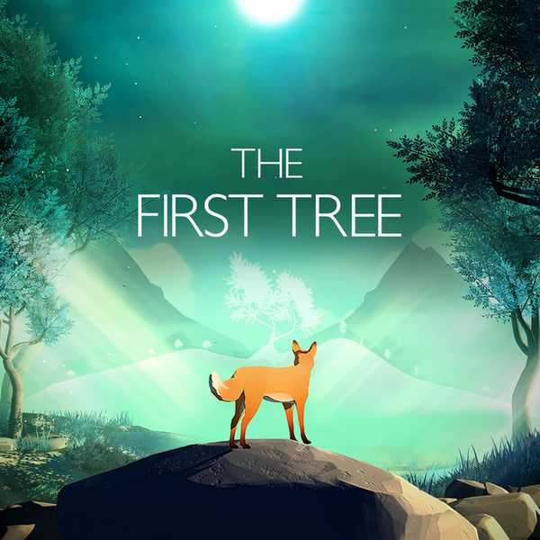 the first tree ps4 download