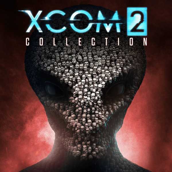 Xcom 2 collection что входит