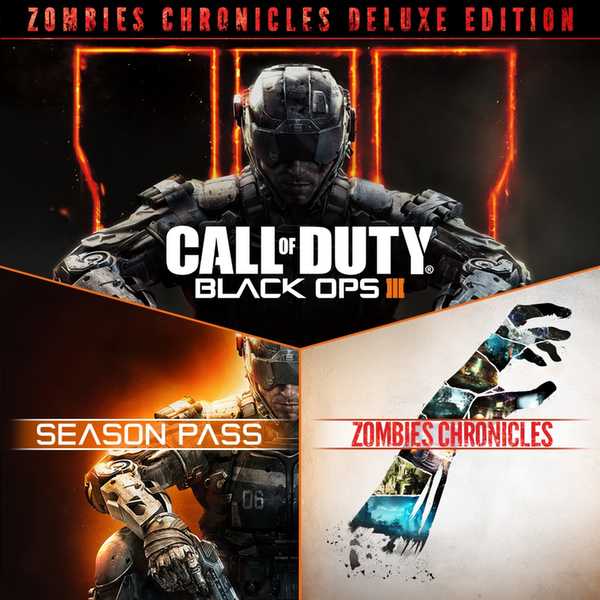 black ops 3 zombies chronicles steam