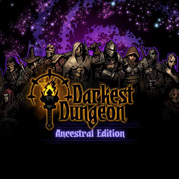 darkest dungeon dlc ps4