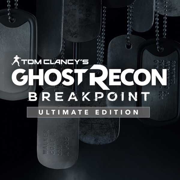 Ghost recon breakpoint ultimate edition что входит