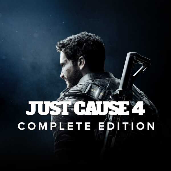 Не сохраняется just cause 4 ps4