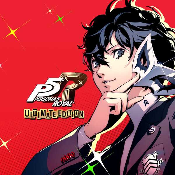 Persona 5 ultimate edition что входит