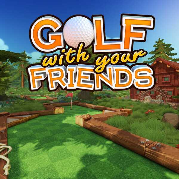 golf with your friends hack