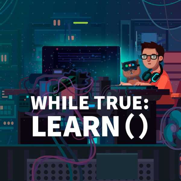 While true learn прохождение