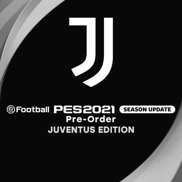 Efootball pes 2021 season update juventus edition что входит