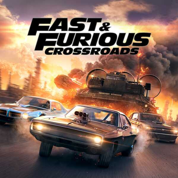 free download ps4 fast and furious game