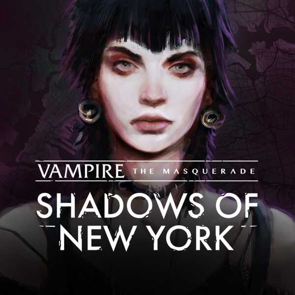 Vampire the masquerade shadows of new york концовки