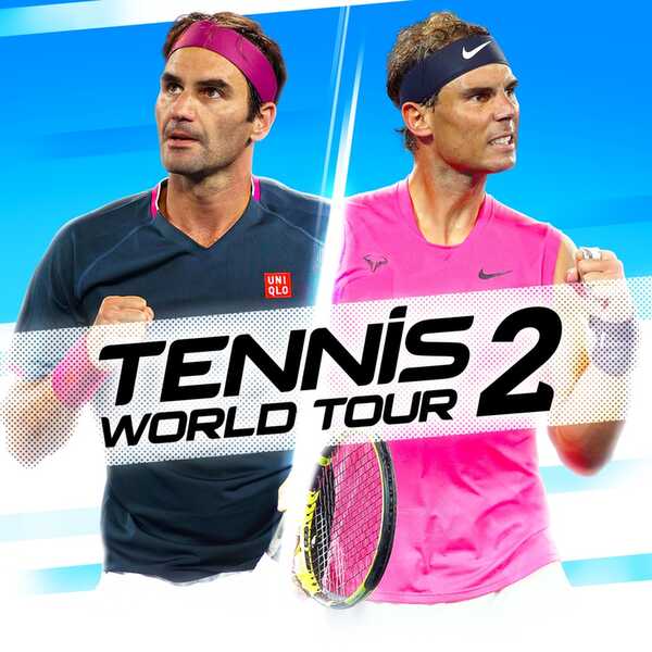 Tennis world tour 2 прохождение