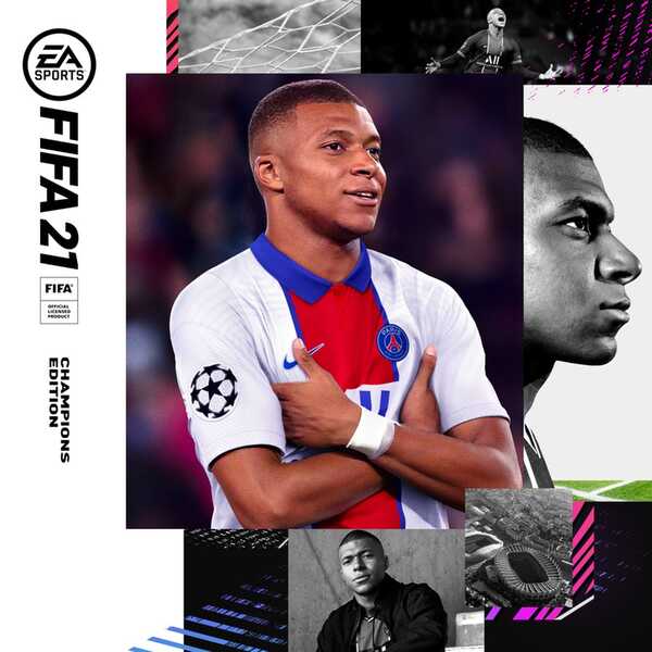 Fifa 21 ps5 отличия от ps4