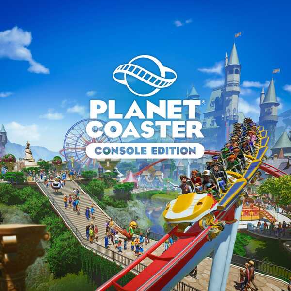 Planet coaster ps4 есть ли русский язык