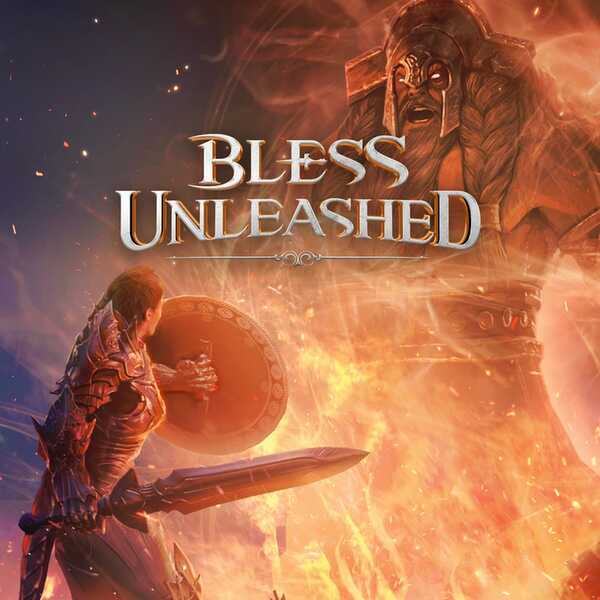 Bless unleashed ps4 как поиграть в россии на ps4