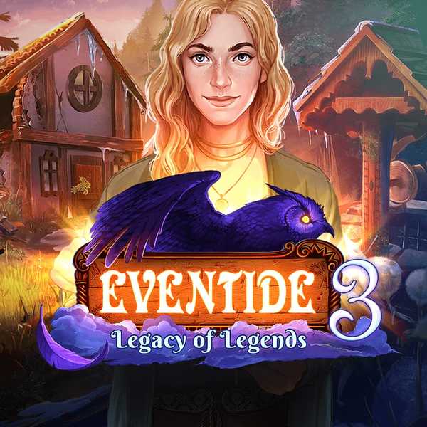 Eventide 3 legacy of legends прохождение