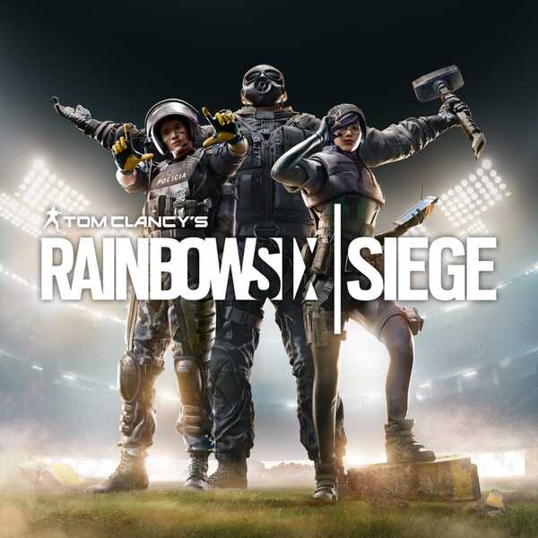 Rainbow Six Siege Ps5 Upgrade Edition Sur Ps5 Pssurf