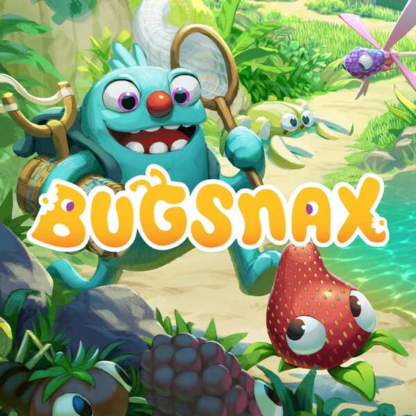 Bugsnax ps5 трофеи