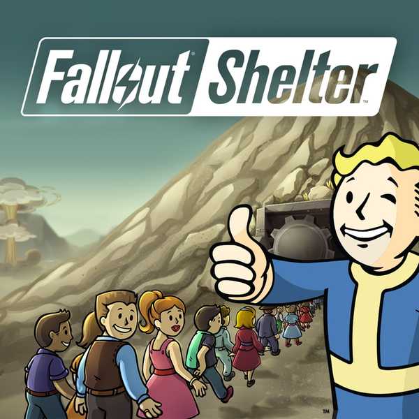 fallout shelter ps5 download free