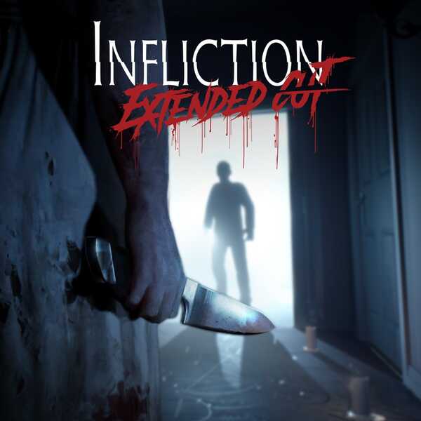 Infliction extended cut прохождение