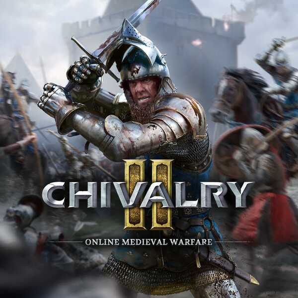 download chivalry 2 ps4