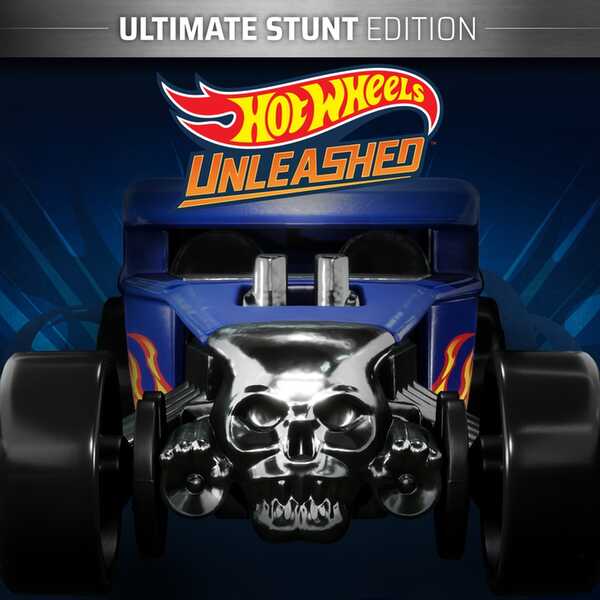 hot wheels unleashed ps5 upgrade