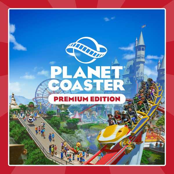 planet coaster ps5 download
