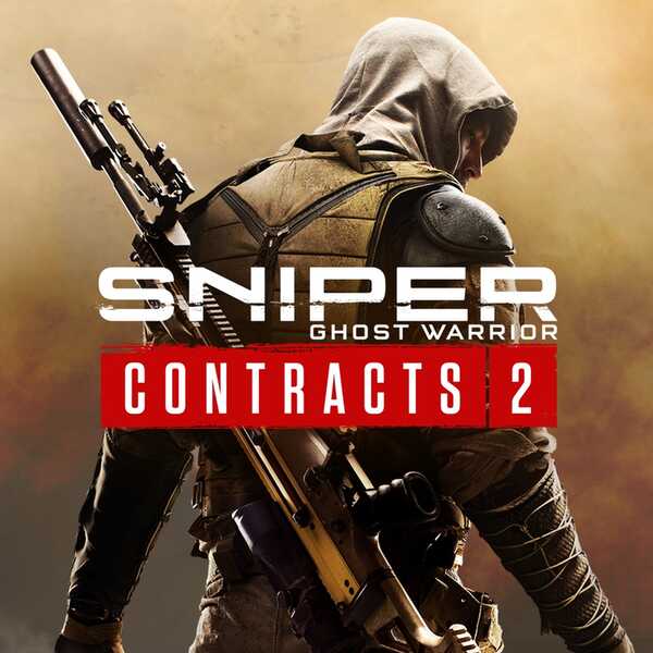 Sniper ghost warrior contracts 2 сколько весит