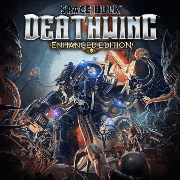 gamestop warhammer space hulk deathwing