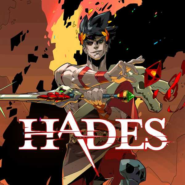 Выйдет ли hades на ps4