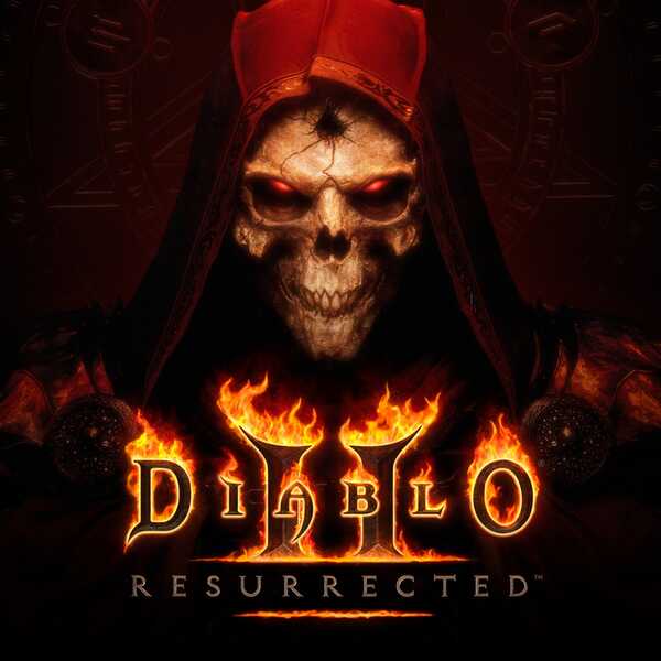 diablo 2 resurrected ps5 gameplay