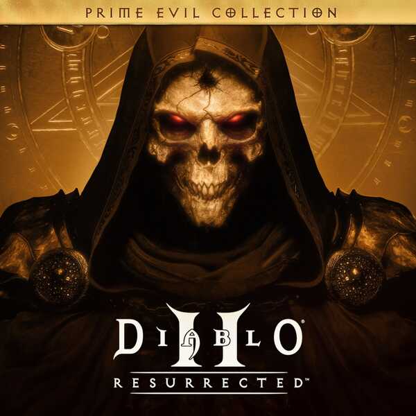 Diablo 2 prime evil описание мода