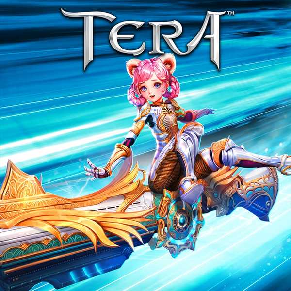 Tera ps4 как играть в россии