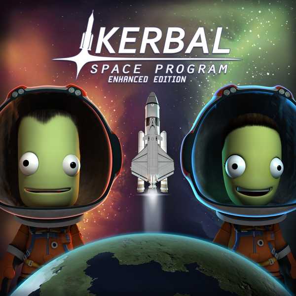 kerbal space program ps4 download free