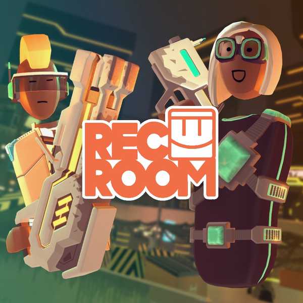 Rec Room sur PS4 - PSSurf