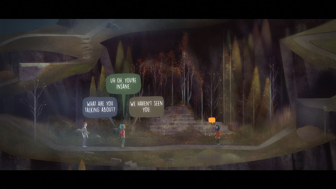 ps4 oxenfree